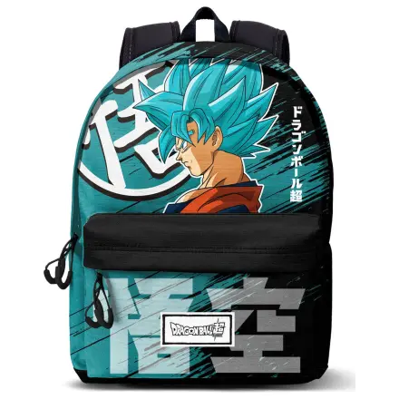 Rucsac Dragon Ball Super 41cm poza produsului