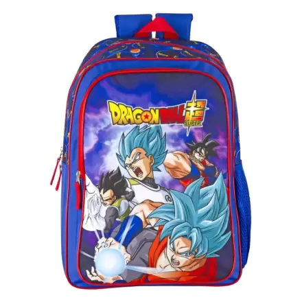 Rucsac Dragon Ball Super 43cm termékfotója