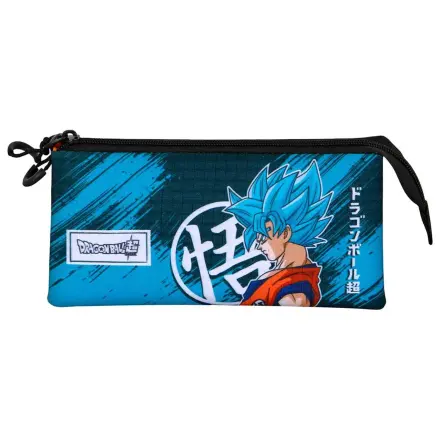 Dragon Ball Super penar triplu poza produsului