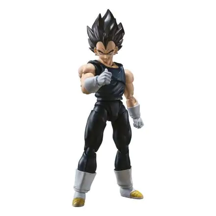 Dragon Ball Super: Super Hero S.H. Figuarts figurină de acțiune Vegeta 14 cm poza produsului