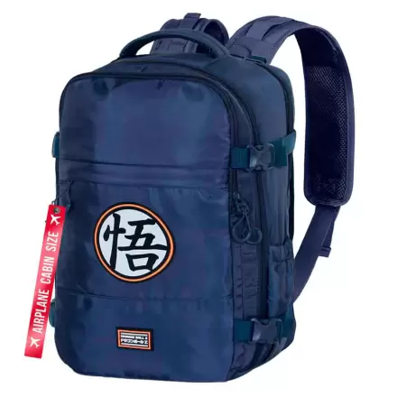 Rucsac Dragon Ball Symbol 40cm termékfotója