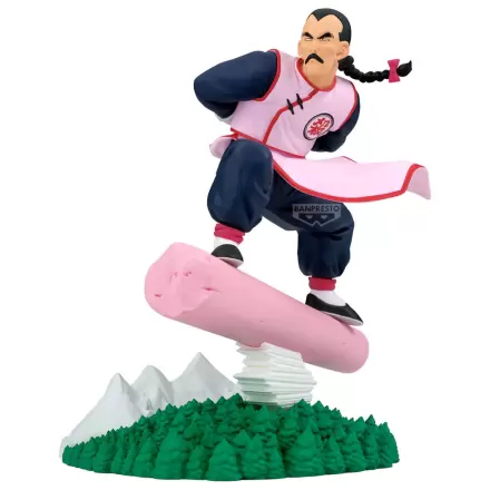 Dragon Ball Taopaipai History Box figurina 13cm poza produsului