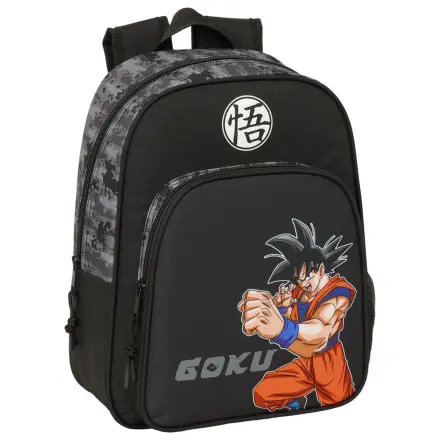 Dragon Ball rucsac adaptabil 33cm poza produsului