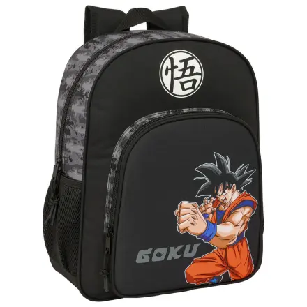 Dragon Ball ghiozdan adaptabil 38cm poza produsului