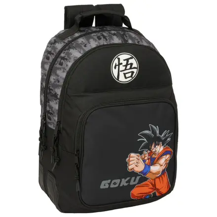 Dragon Ball rucsac adaptabil 42 cm poza produsului