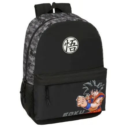 Dragon Ball rucsac adaptabil 46cm poza produsului