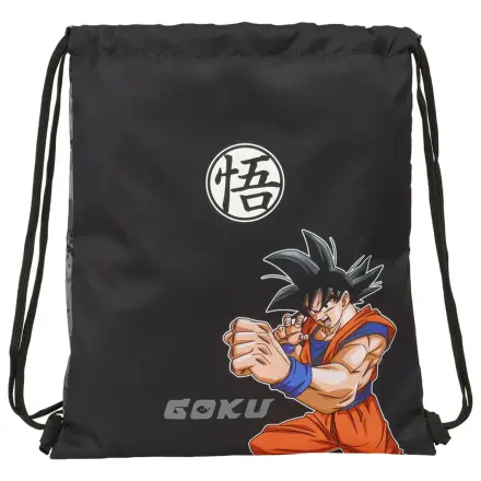 Dragon Ball geanta de sala 40cm poza produsului