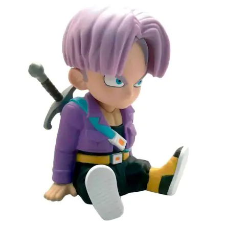 Dragon Ball Chibi Bust Bank Trunchiuri 15 cm termékfotója