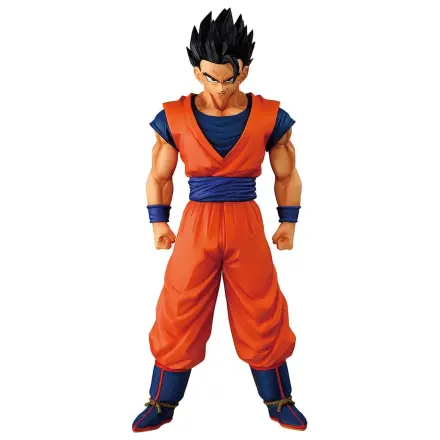 Dragon Ball Ultimate Gohan Battle Of Gods figurina Ichibansho 25cm poza produsului