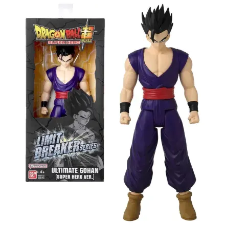 Dragon Ball Ultimate Gohan SH Giant Figure Limit Breaker poza produsului