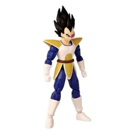 DRAGON BALL Vegeta Dragon ball Kai Ver. figurină Dragon Stars 17 cm poza produsului