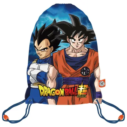 Dragon Ball Z Vegeta Geanta Sport, Geanta pentru Sala de Sport 44 cm poza produsului