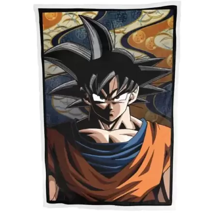 Pătură Fleece Dragon Ball Ver. 2 100 x 150 cm termékfotója