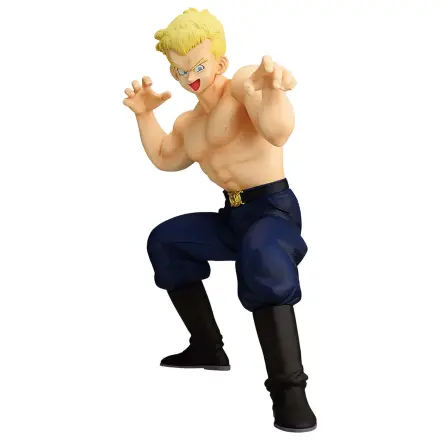 Dragon Ball vs Red Ribbon Army General Blue Ichibansho figura 21cm poza produsului