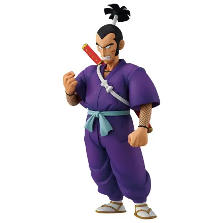 Dragon Ball vs Red Ribbon Army Major Murasaki Ichibansho figurina 25cm poza produsului
