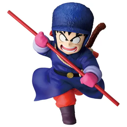 Dragon Ball vs Red Ribbon Army Son Goku Ichibansho figura 13,5 cm poza produsului