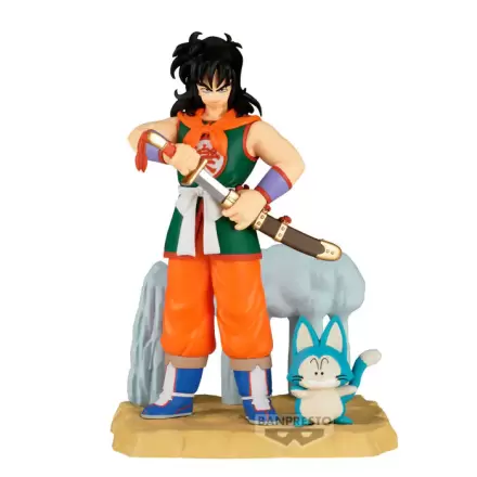 Dragon Ball Yamcha History Box figurină 13cm poza produsului