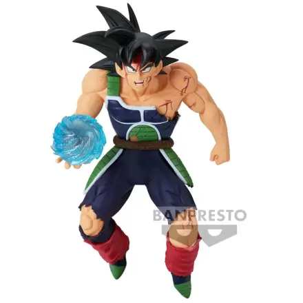 Dragon Ball Z Bardock G×materia figurină 14cm termékfotója