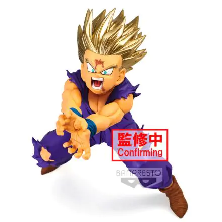 Dragon Ball Z Blood of Saiyans Son Gohan figurină 14cm termékfotója