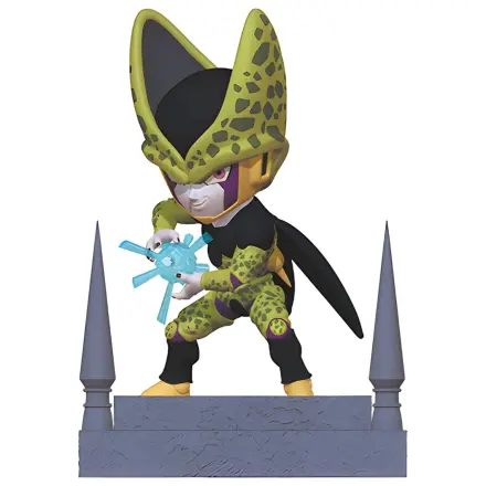 Dragon Ball Z Cell pusculita figurina 22cm poza produsului