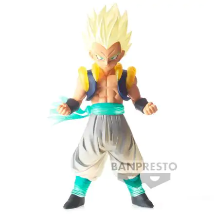 Dragon Ball Z Clearise Super Saiyan Gotenks 14 cm poza produsului