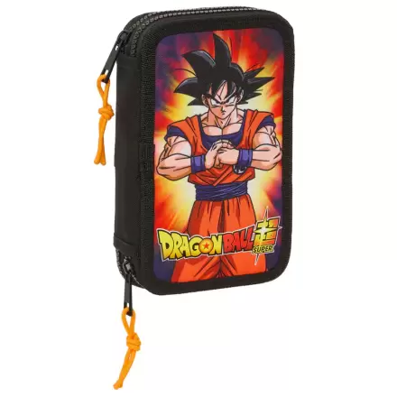 Dragon Ball Z etui dublu pentru creioane 28 buc termékfotója