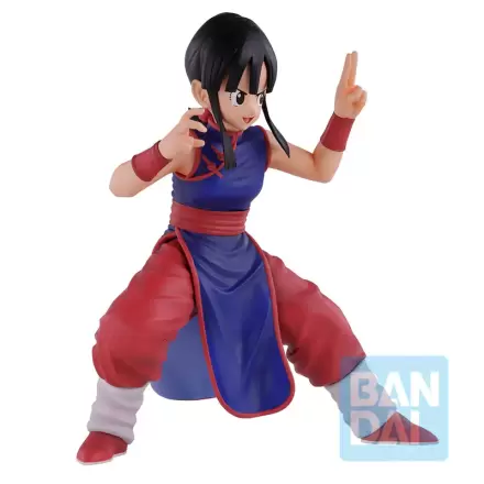 Dragon Ball Z Fierce Fighting Chichi Masterlise Ichibansho figurină 17cm termékfotója