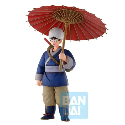 Dragon Ball Z Luptă Înverșunată Son Goku Masterlise Ishibansho figurină 24cm termékfotója