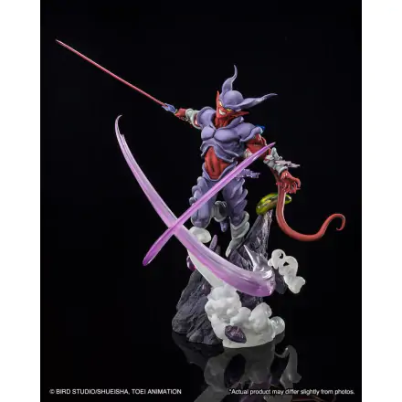 Dragon Ball Z FiguartsZERO PVC Statuie Janenba (Extra Battle) 30 cm poza produsului