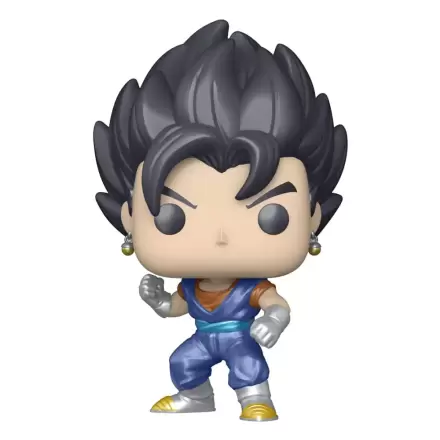 Dragon Ball Z POP! Animation figurină de vinil Vegito (MT) Exclusive 9 cm poza produsului