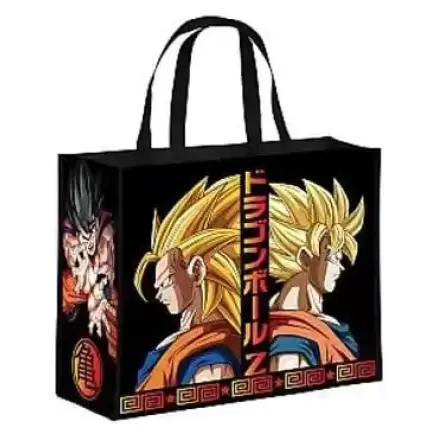 Dragon Ball Z Geanta tote Fusion poza produsului