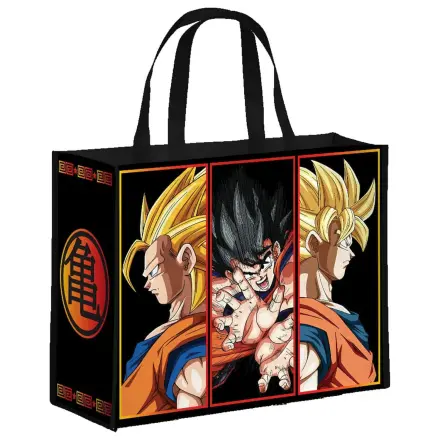 Dragon Ball Z Geanta tote Fusion poza produsului