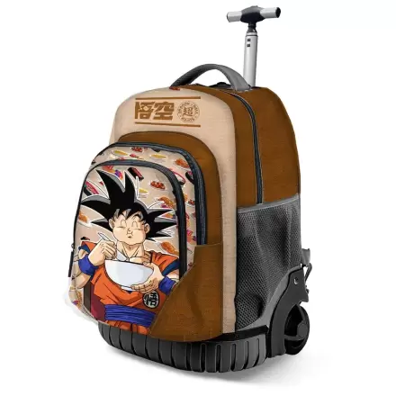 Dragon Ball Z Goku cărucior pentru mâncare 47cm termékfotója