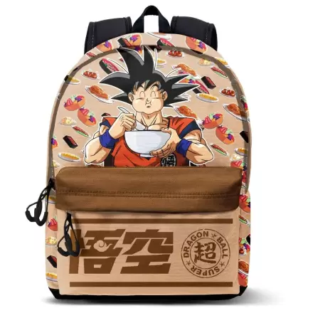 Dragon Ball Z Goku rucsac foodie 35cm termékfotója