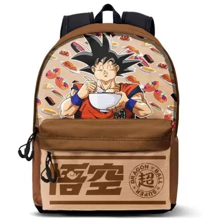 Dragon Ball Z Goku Foodie rucsac adaptabil 44cm termékfotója