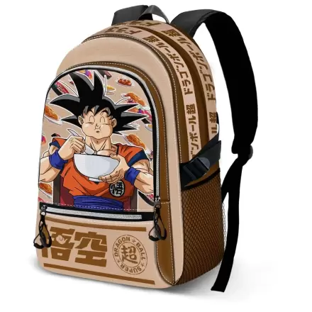 Dragon Ball Z Goku Foodie rucsac adaptabil 44cm termékfotója