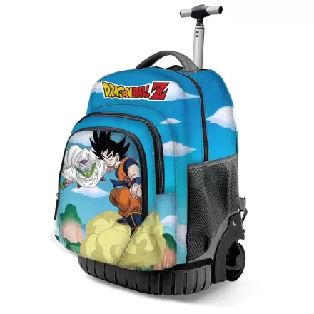 Dragon Ball Z Goku troler 47cm termékfotója