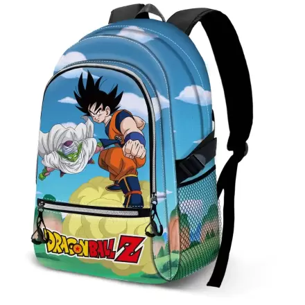 Dragon Ball Z Goku rucsac adaptabil 44cm termékfotója