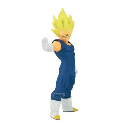 Dragon Ball Z Grandista Majin Vegeta figura 31cm poza produsului