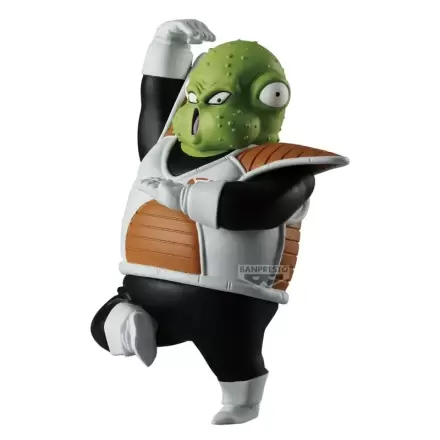 Dragon Ball Z Guldo Soild Edge Works figurină 8cm termékfotója