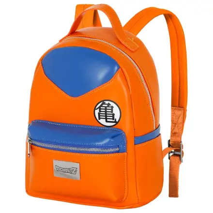 Dragon Ball Z Heady Suit rucsac 29cm poza produsului