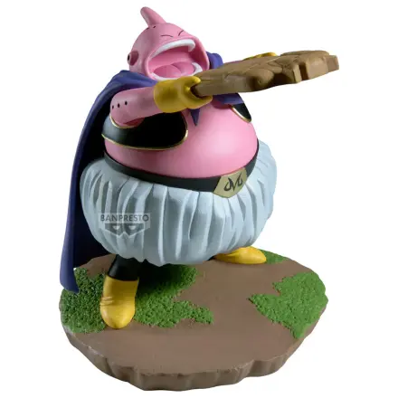 Dragon Ball Z History Box Majin Buu figurina 11cm poza produsului