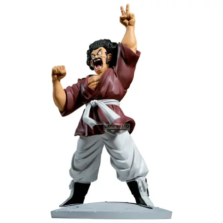 Dragon Ball Z History Box figurina Mr. Satan 15cm poza produsului