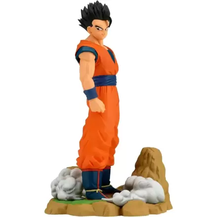 Dragon Ball Z History Box figurină Son Gohan 12cm poza produsului