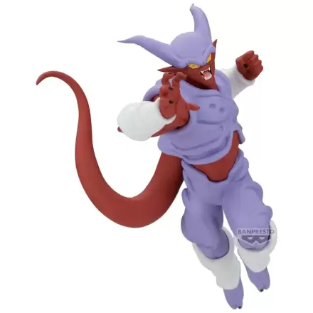 Figurină Dragon Ball Z Janemba Match Makers 16cm termékfotója