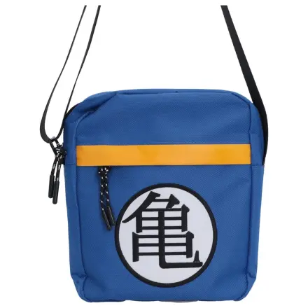 Dragon Ball Z Geantă Crossbody Simbol Kame 23 cm poza produsului