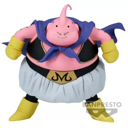 Figurină Dragon Ball Z Majin Buu Solid Edge Works 17cm termékfotója