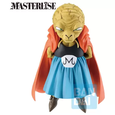 Dragon Ball Z Masterlise Battle of the Super Saiyan Babidi figurina 12cm poza produsului