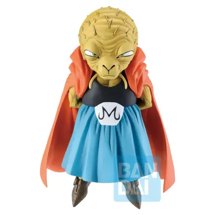 Dragon Ball Z Masterlise Battle of the Super Saiyan Babidi figurina 12cm poza produsului