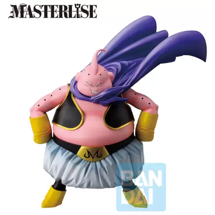 Dragon Ball Z Masterlise Battle of the Super Saiyan Majin Buu figurina de 26 cm poza produsului